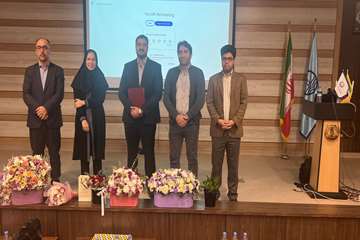 مهران رفیعی